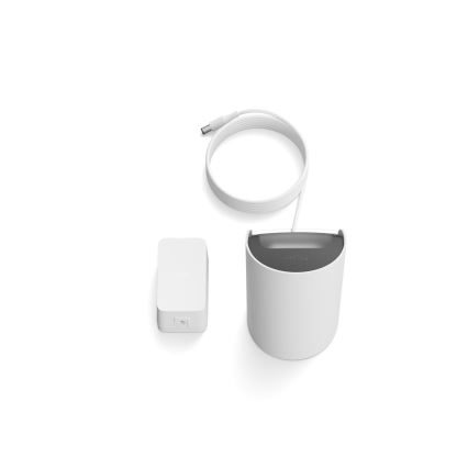 Philips - Luminaria de proyección regulable LED RGBW Hue PLAY LED/20W/230V 2000–6500K blanca