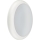 Philips - Luminaria técnica LED/11/17W/230V 3000/4000/5700K Ø 30 cm IP65 blanco
