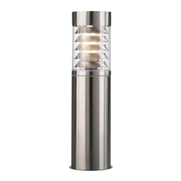 Philips Massive 16191/47/10 - Lámpara exterior BIRMINGHAM 1xE27/20W IP44