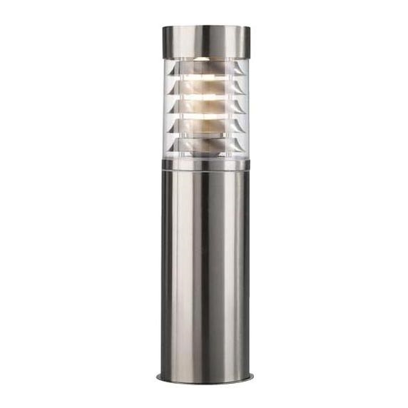 Philips Massive 16191/47/10 - Lámpara exterior BIRMINGHAM 1xE27/20W IP44