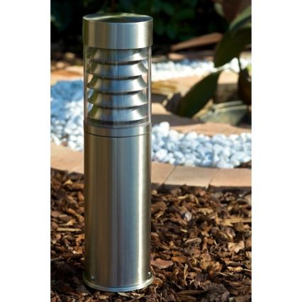 Philips Massive 16191/47/10 - Lámpara exterior BIRMINGHAM 1xE27/20W IP44