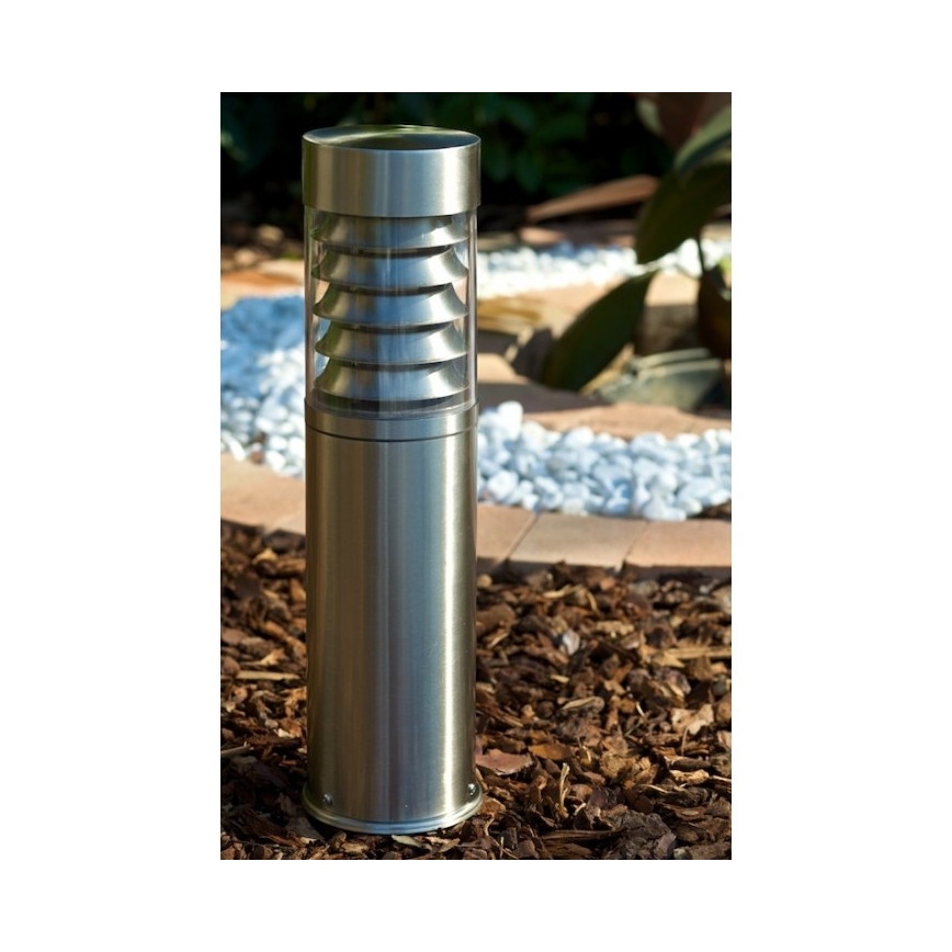 Philips Massive 16191/47/10 - Lámpara exterior BIRMINGHAM 1xE27/20W IP44