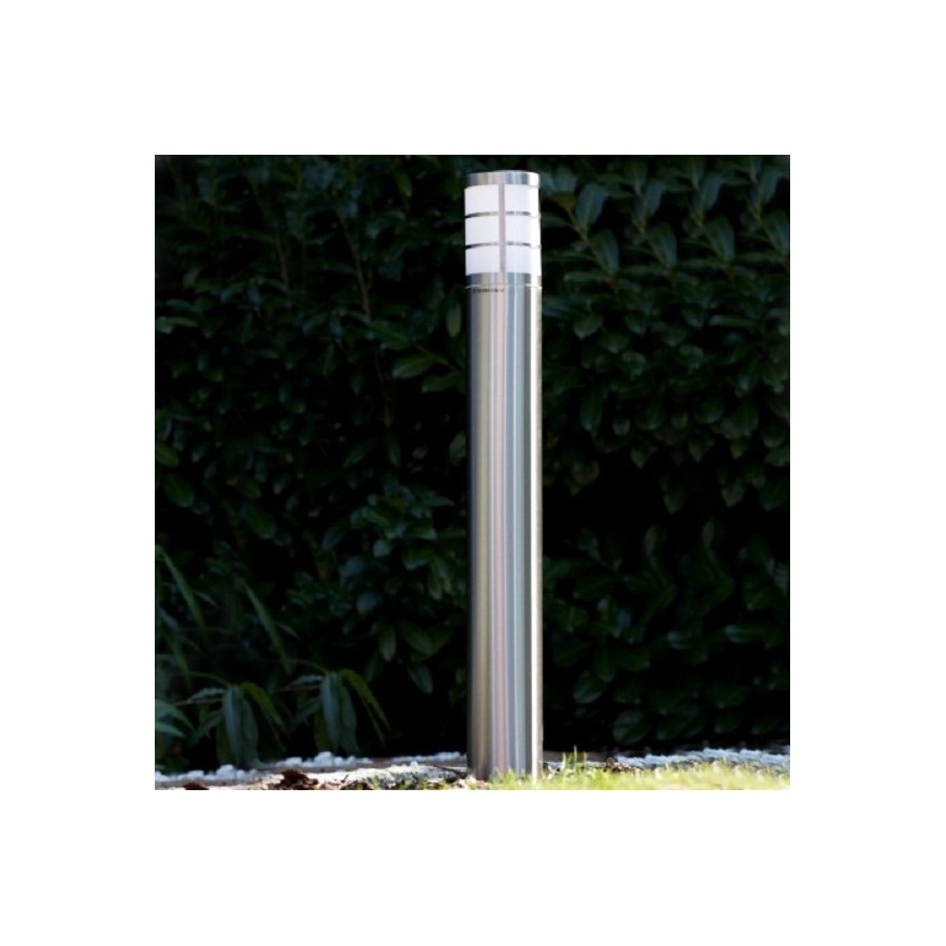 Philips Massive - Lámpara exterior 1xE27/14W/230V IP44