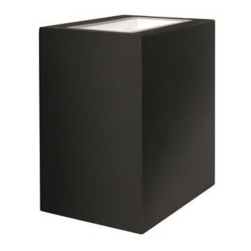 Philips Massive 17209/30/10 - Aplique de pared LED para baño KAUNAS LED/7,5W IP44