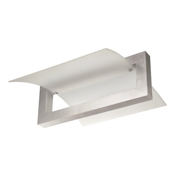 Philips Massive 32148/48/10 - Plafón con dimmer FELICIA 2xR7S 78/80W/230V