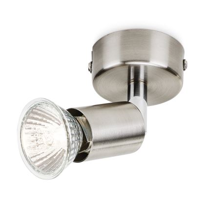 Philips Massive - Foco 1xGU10/50W/230V