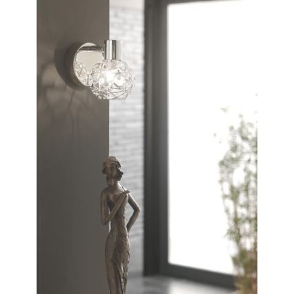 Philips Massive - Foco de techo de pared HOSTA 1xG9/28W/230V