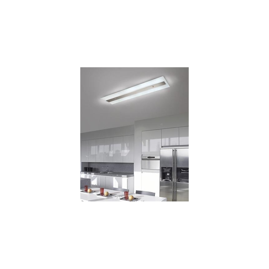 Philips Massive 85115/14/31 - Plafón DECOLINE 2xG5/14W/230V