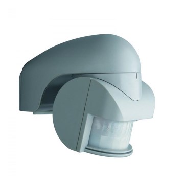 Philips Massive 87098/12/87 - Sensor de movimiento exterior VIRGINIA IP44
