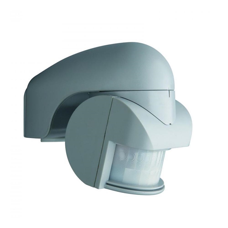Philips Massive 87098/12/87 - Sensor de movimiento exterior VIRGINIA IP44