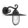 Philips Massive - Aplique de exterior 1xE27/60W/230V IP44