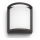 Philips Massive - Aplique LED para exterior LED/12W/230V IP44