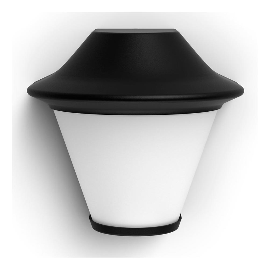 Philips Massive - Aplique para exterior 1xE27/42W/230V IP44