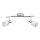 Philips Massive - Foco 2xG9/28W/230V cromo brillante