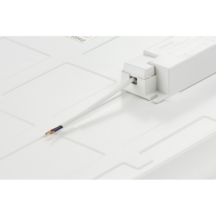 Philips - Panel LED empotrado LED/34W/230V 4000K UGR&lt;22 IP40
