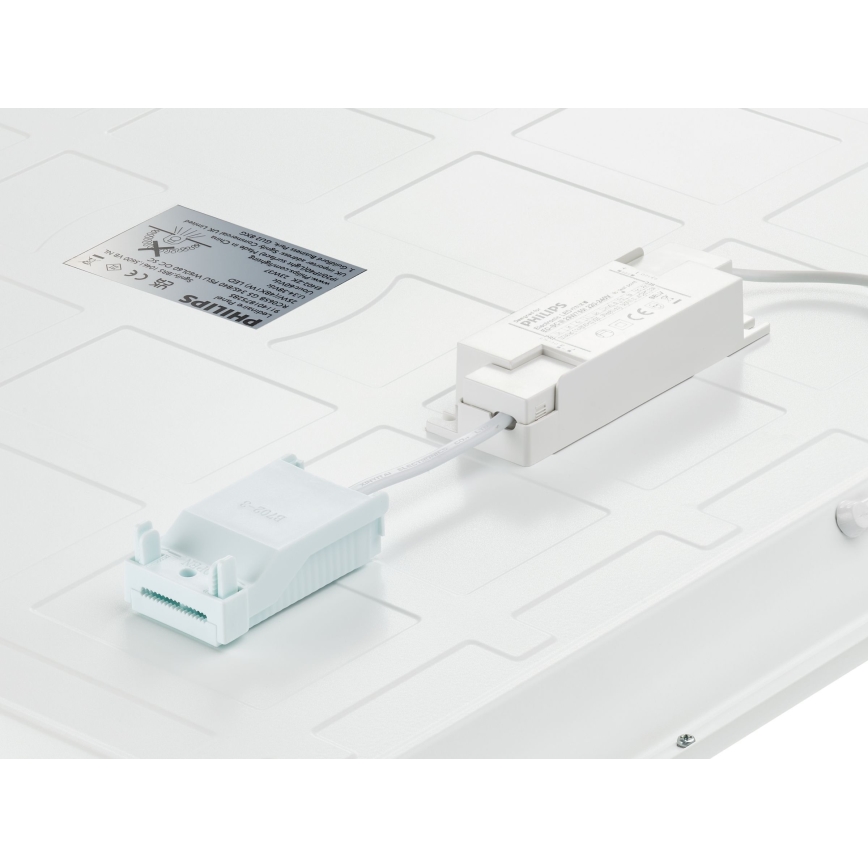 Philips - Panel LED empotrado LEDINAIRE LED/34W/230V 60x60 cm 4000K UGR&lt;19 IP40