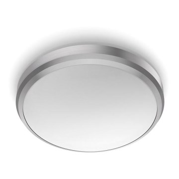 Philips - Plafón de baño LED BALANCE LED/6W/230V IP44