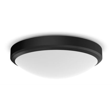 Philips - Plafón de baño LED LED/17W/230V IP44