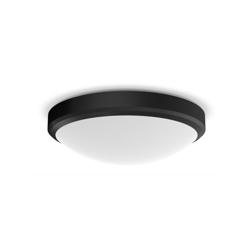 Philips - Plafón de baño LED DORIS LED/6W/230V IP44