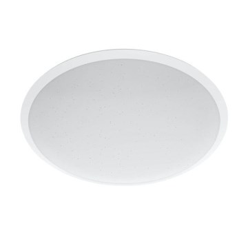 Philips - Plafón de baño LED Regulable SCENE SWITCH LED/12W/230V IP44