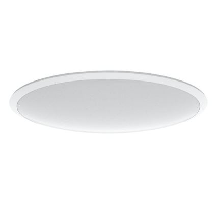 Philips - Plafón de baño LED Regulable SCENE SWITCH LED/12W/230V IP44