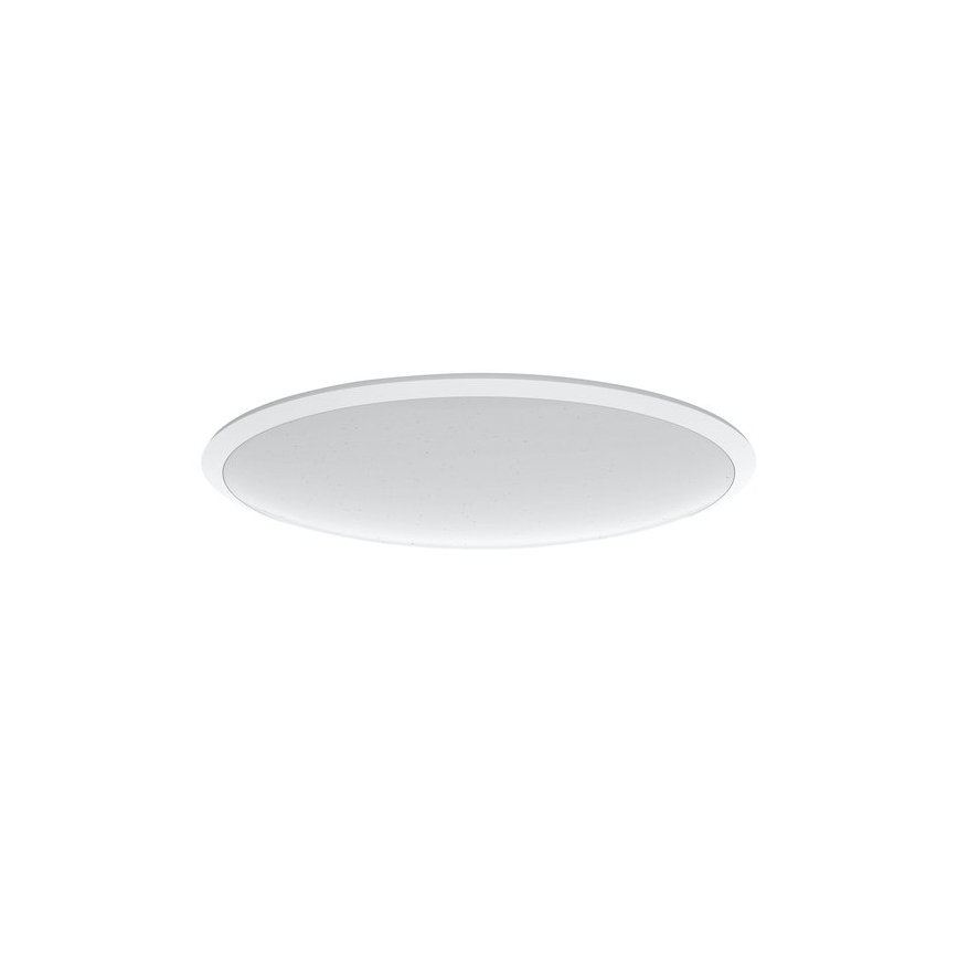 Philips - Plafón de baño LED Regulable SCENE SWITCH LED/12W/230V IP44