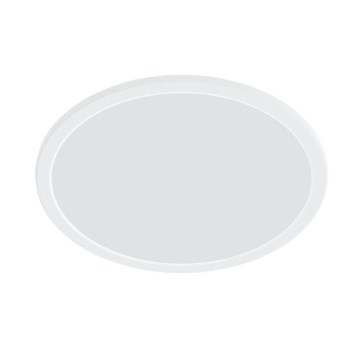 Philips - Plafón de baño LED Regulable SCENE SWITCH LED/15W/230V IP44 2700K