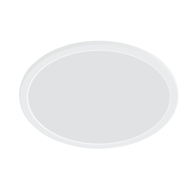Philips - Plafón de baño LED Regulable SCENE SWITCH LED/15W/230V IP44 2700K