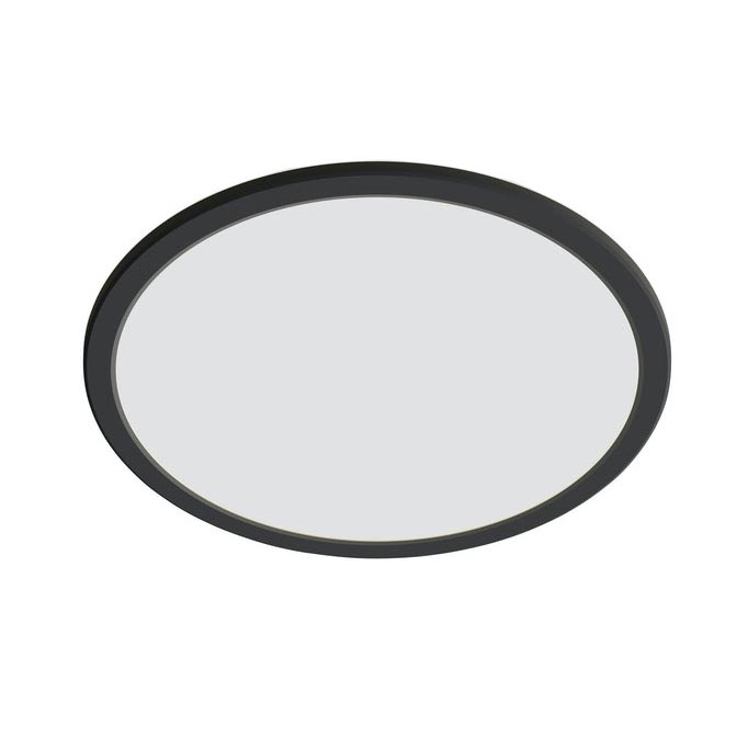 Philips - Plafón de baño LED Regulable SCENE SWITCH LED/15W/230V IP44 2700K