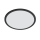 Philips - Plafón de baño LED Regulable SCENE SWITCH LED/15W/230V IP44 2700K