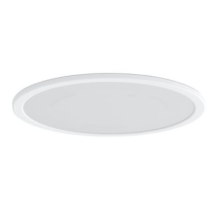 Philips - Plafón de baño LED Regulable SCENE SWITCH LED/15W/230V IP44 2700K