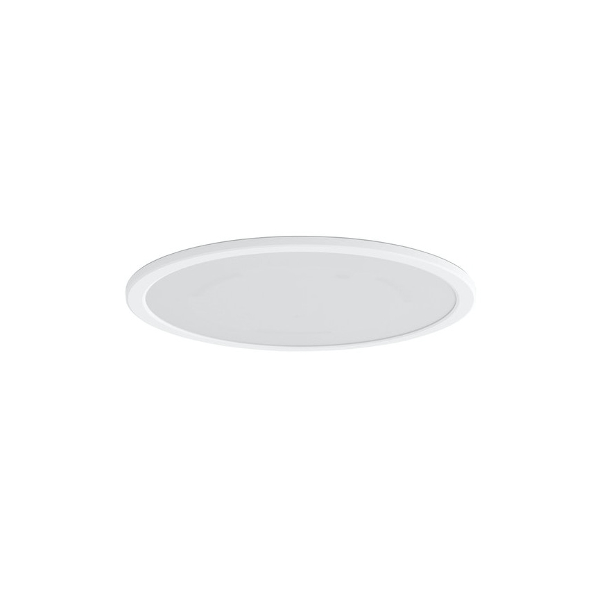 Philips - Plafón de baño LED Regulable SCENE SWITCH LED/15W/230V IP44 2700K