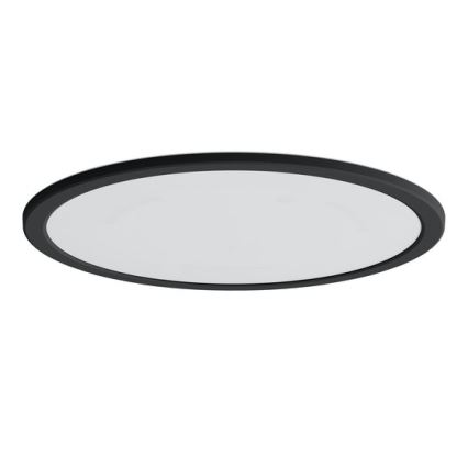 Philips - Plafón de baño LED Regulable SCENE SWITCH LED/15W/230V IP44 2700K