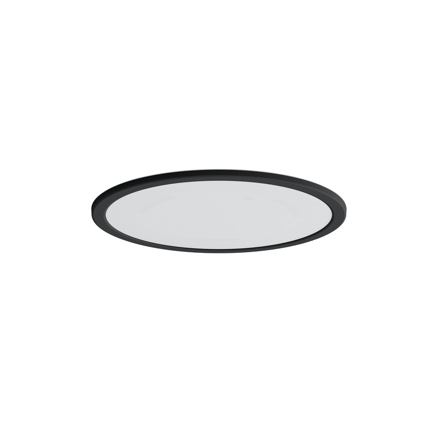 Philips - Plafón de baño LED Regulable SCENE SWITCH LED/15W/230V IP44 2700K