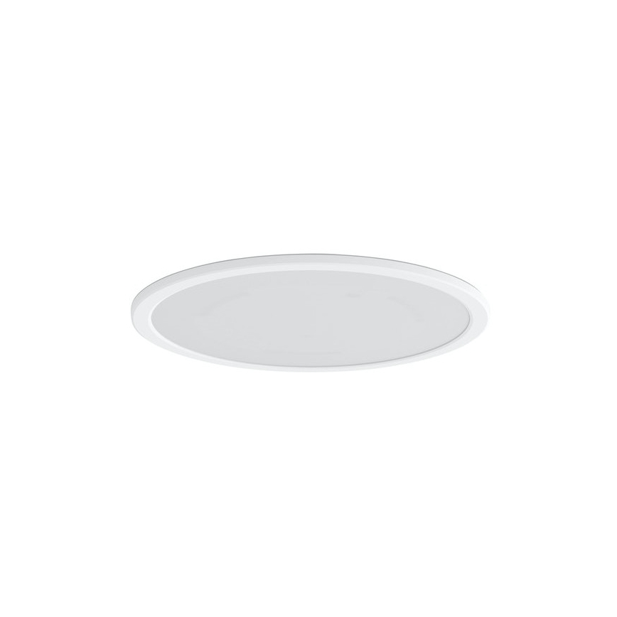 Philips - Plafón de baño LED Regulable SCENE SWITCH LED/15W/230V IP44 4000K