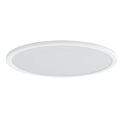 Philips - Plafón de baño LED Regulable SCENE SWITCH LED/18W/230V IP44 2700K