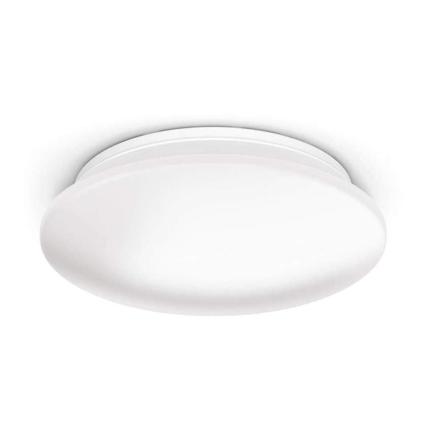Philips - Plafón LED/10W/230V