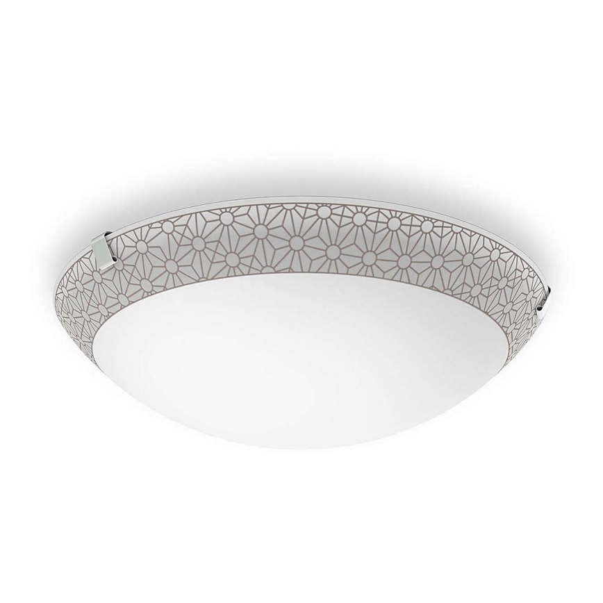 Philips - Plafón LED 1xLED/10W/230V
