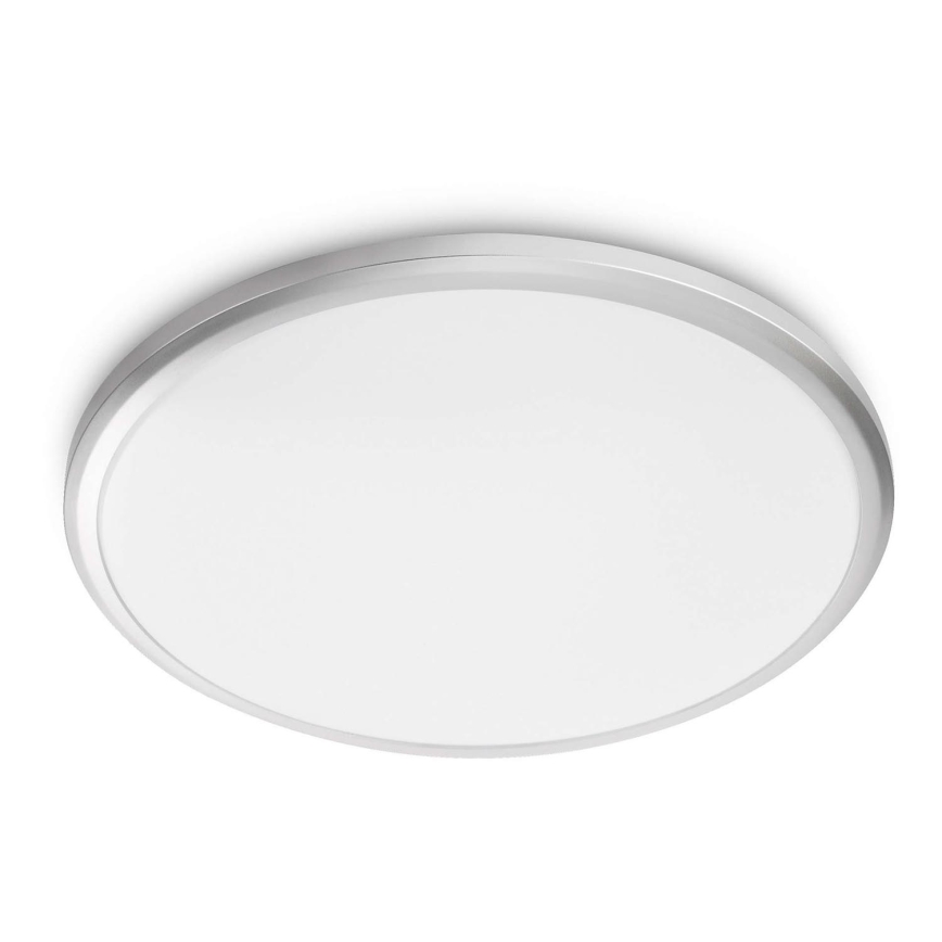 Philips - Plafón LED 2700K 1xLED/12W/230V