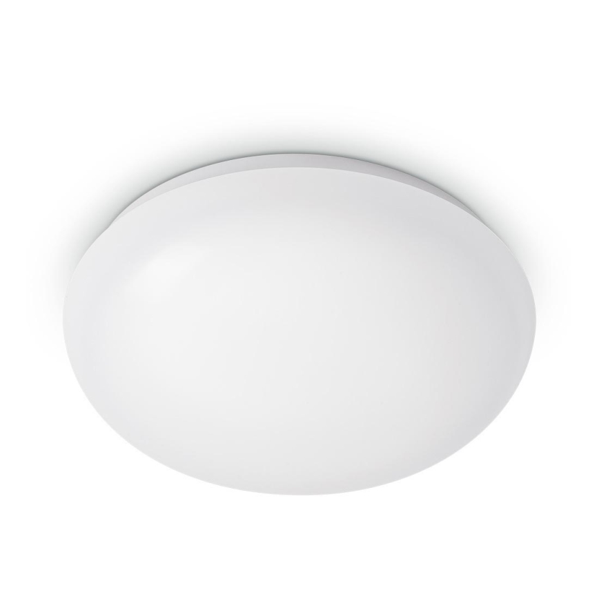 Philips - Plafón LED con sensor 1xLED/12W/230V 4000K