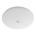 Philips - Plafón LED con sensor LED/16W/230V 4000K