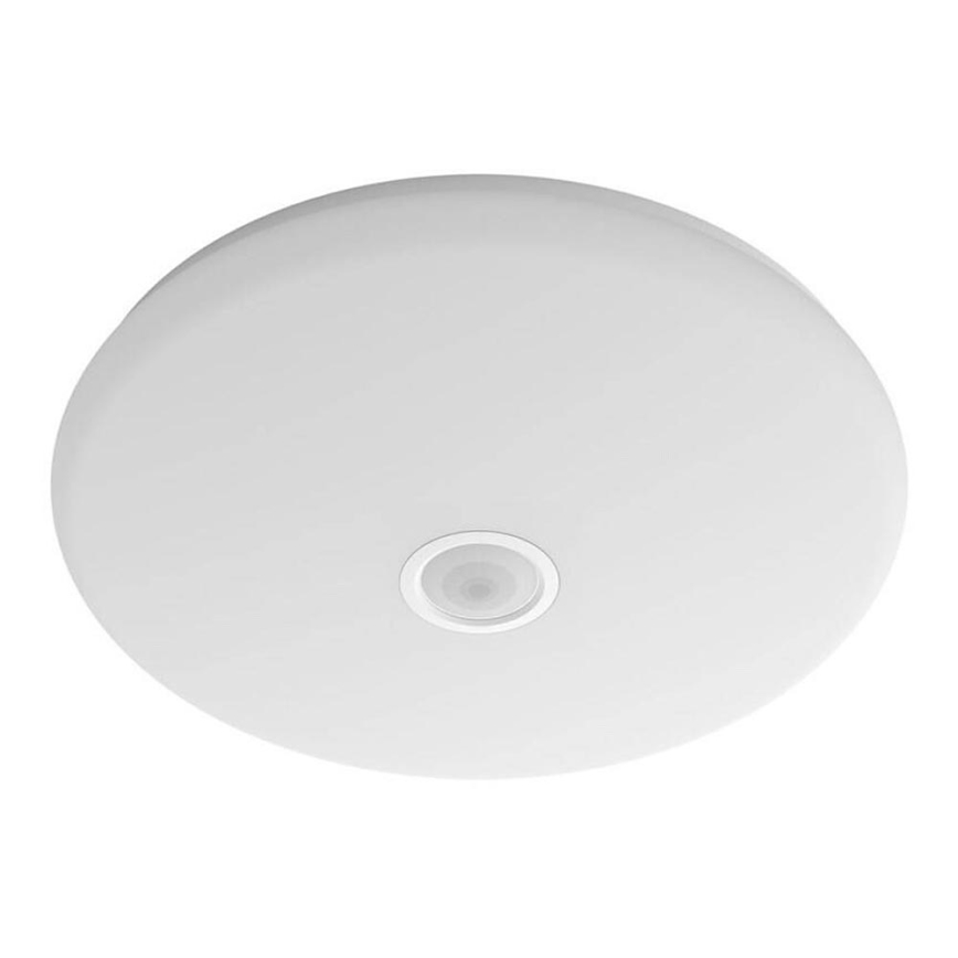 Philips - Plafón LED con sensor LED/16W/230V 4000K