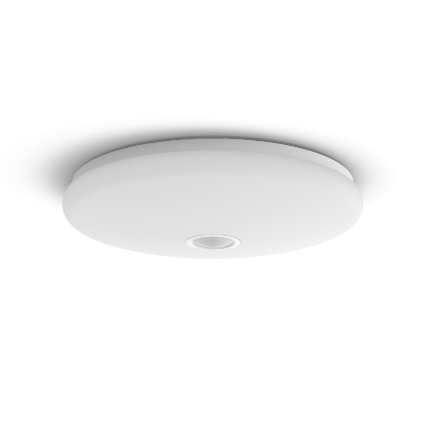 Philips - Plafón LED con sensor LED/16W/230V 4000K