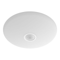 Philips - Plafón LED con sensor MAUVE LED/6W/230V