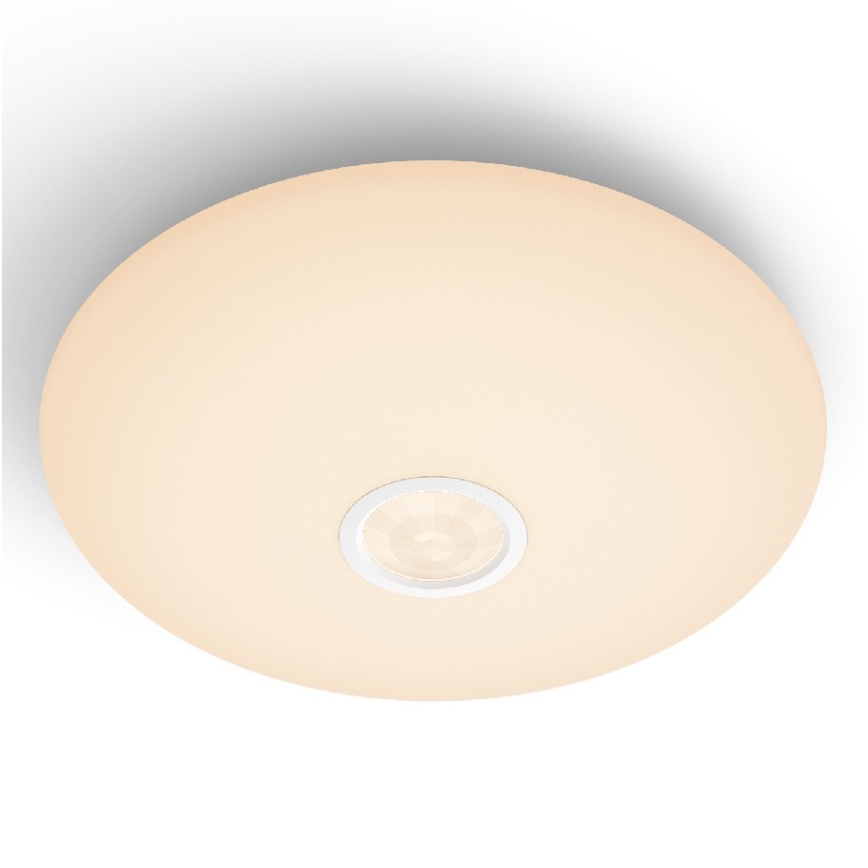 Philips - Plafón LED con sensor MAUVE LED/6W/230V