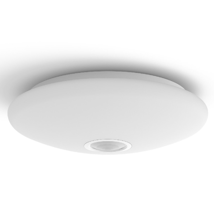 Philips - Plafón LED con sensor MAUVE LED/6W/230V