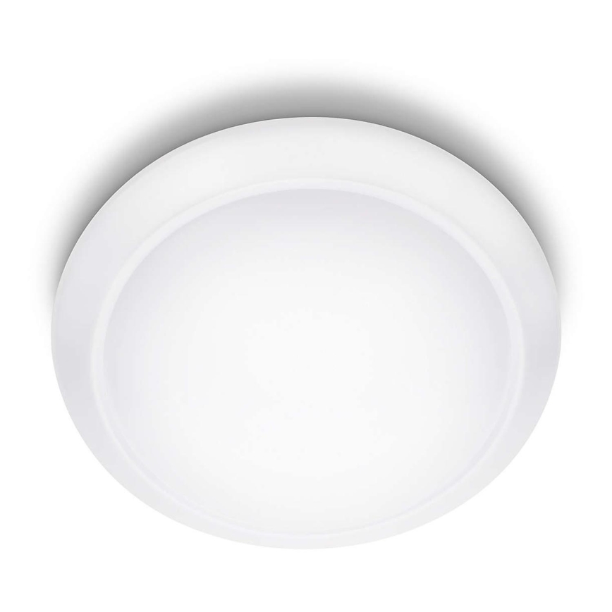 Philips - Plafón LED LED/16W/230V 2700K