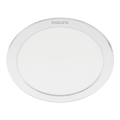 Philips - Plafón LED LED/17W/230V 4000K
