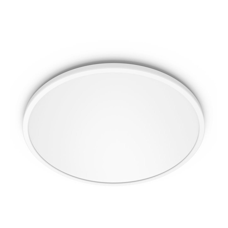 Philips - Plafón LED regulable 1xLED/18W/230V 4000K