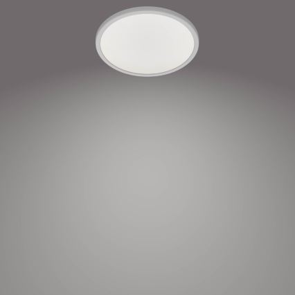 Philips - Plafón LED regulable 1xLED/18W/230V 4000K